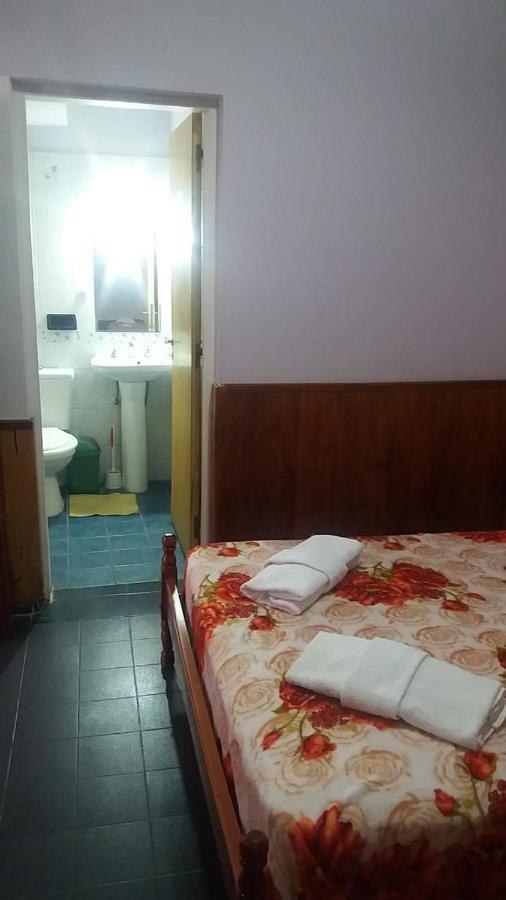 Hotel En El Bermejo Villa Union  Oda fotoğraf