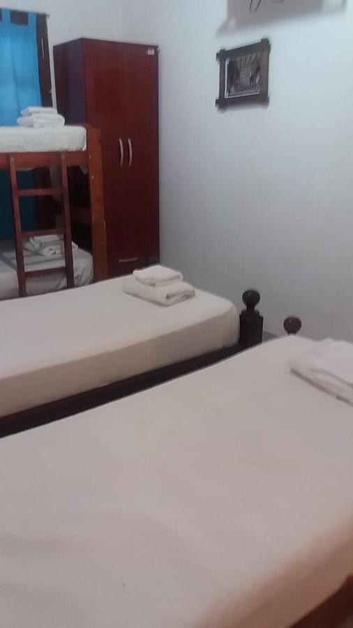 Hotel En El Bermejo Villa Union  Dış mekan fotoğraf
