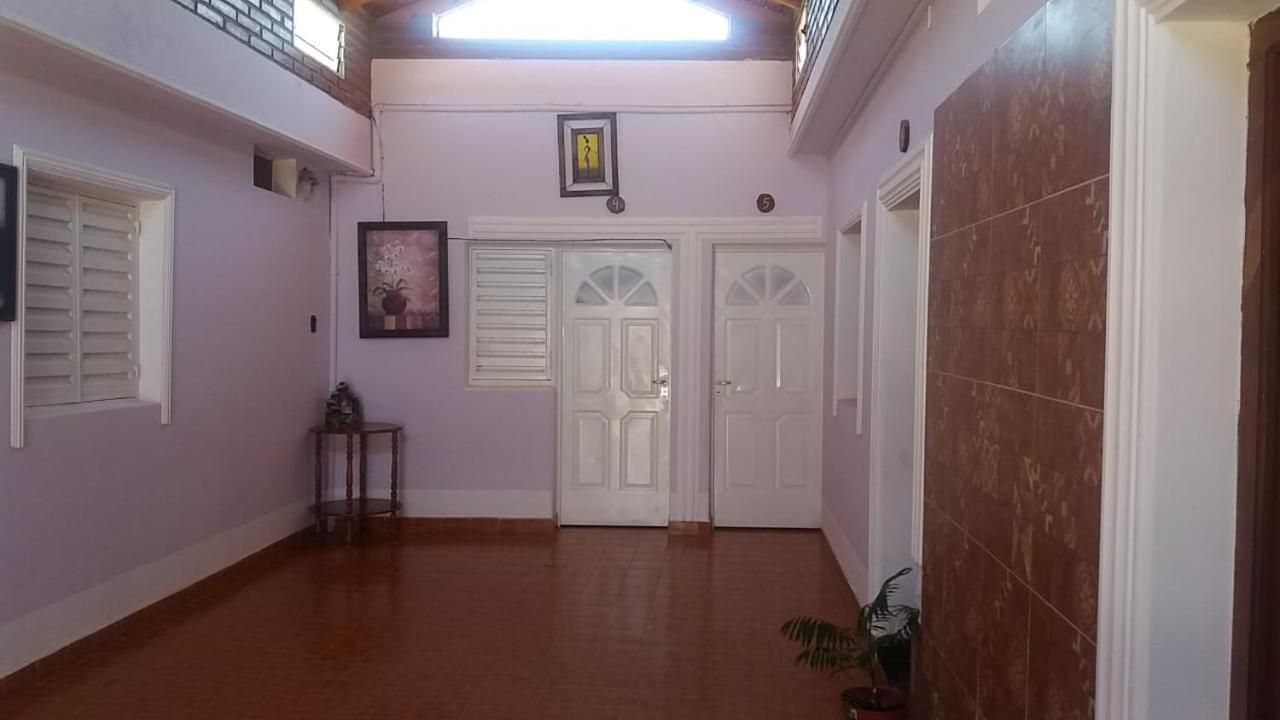 Hotel En El Bermejo Villa Union  Dış mekan fotoğraf